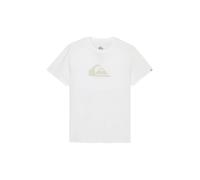 Camiseta Quiksilver Ev Comp Logo XL