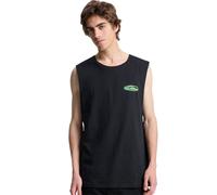 CAMISETA QUIKSILVER EV QUIKGLOBE MU HOMBRE XL