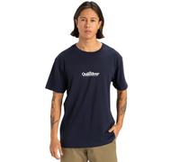 Quiksilver Fineline SS - Camiseta para Hombre (Paquete de 1)