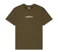 CAMISETA QUIKSILVER FINELINE HOMBRE S
