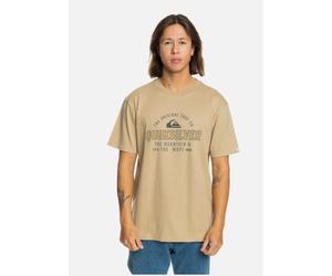 CAMISETA QUIKSILVER FLOATINGA HOMBRE M