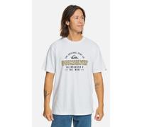 CAMISETA QUIKSILVER FLOATINGA HOMBRE S