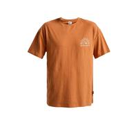 Camiseta Quiksilver Freedom Swell M