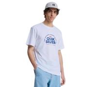 CAMISETA QUIKSILVER FUNDAMENTAL RID HOMBRE L