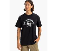 CAMISETA QUIKSILVER SKULL LINES HOMBRE S
