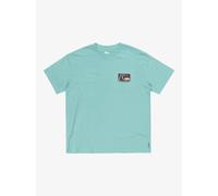 CAMISETA QUIKSILVER TAKEUSBACK HOMBRE M