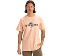CAMISETA QUIKSILVER TYPED OUT HOMBRE M