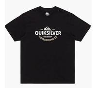 CAMISETA QUIKSILVER TYPED OUT HOMBRE S