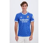 Camiseta R. Madrid 3ª Eq. 25/26 - Azul - Hombre talla S