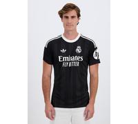 Camiseta R. Madrid 3ª Eq. 25/26 - Negro - Hombre talla S