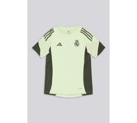 Camiseta R. Madrid Entr 25/26 - Lima - Jr talla 12