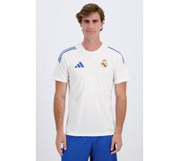 Camiseta R. Madrid Prepartido 25/26 - Azul - Hombre MKP talla 2XL
