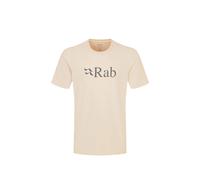 Camiseta Rab Stance Logo L Male