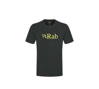 Camiseta Rab Stance Logo L Male