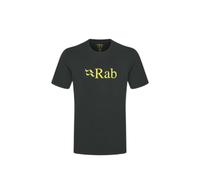 Camiseta Rab Stance Logo XL Male