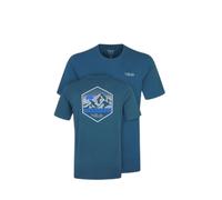 Camiseta Rab Stance Peak XL Male