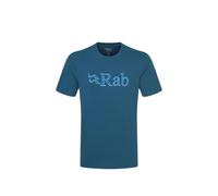 Camiseta Rab Stance Tech Sketch 2XL Male