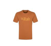 Camiseta Rab Stance Tech Sketch M Male