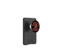 Camiseta Radicalized by Basic Decency Peace Dove Equality PopSockets PopWallet para MagSafe