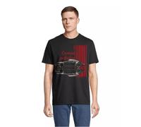 Camiseta Radikal Porsche 911 German Perfection talla L