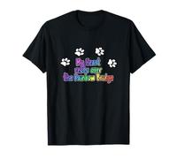 Camiseta Rainbow Bridge - Mi corazón descansa sobre Rainbow Bridge Camiseta