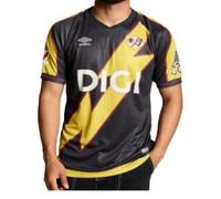 Camiseta Rayo Vallecano 25/26 tercera equipación Junior. UMBRO 4-6 AÑOS
