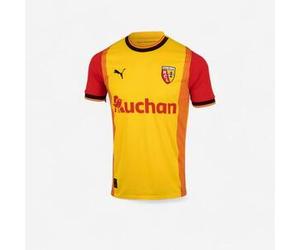 Camiseta RC Lens Casa Adulto Temporada 23/24 XL