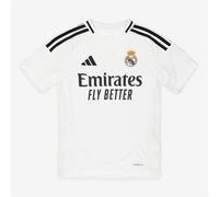 Camiseta Real Madrid 1ª Equip. 24/25 - Rojo - Fútbol Niños MKP talla 14
