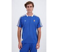 Camiseta Real Madrid 25/26 - Azul - Camiseta Fútbol Hombre talla L
