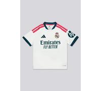 Camiseta de Fútbol adidas Real Madrid 26/27 Blanco 11 - 12 AÑOS
