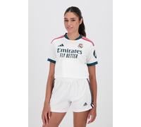 Camiseta Real Madrid CF 26/27 1ª Equipación Mujer MKP talla M