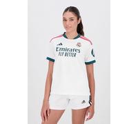 Camiseta Real Madrid CF 26/27 1ª Equipación Mujer Réplica MKP talla L
