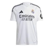 Camiseta Real Madrid Local 2024 - 2025 Adidas