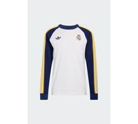 Camiseta Real Madrid Originals De Manga Larga adidas MKP