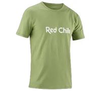 Camiseta Red Chili Me Corporate XS Unisex