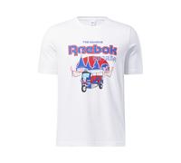 Camiseta Reebok Classics Thaïlande XS