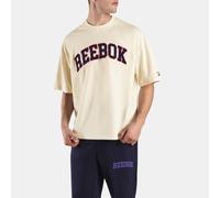 Camiseta Reebok Freshman - Blanco roto / M