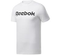 Camiseta Reebok Graphic Series Linear Logo L