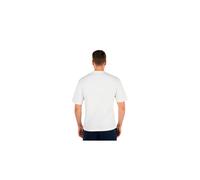 Camiseta reebok gs hs shaq spiral te hombre blanco L