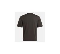 Camiseta reebok gs hs shaq spiral te hombre negro M