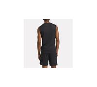 Camiseta reebok id train energy slvl hombre negro S