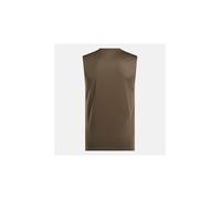 Camiseta reebok id train slvls tech hombre marrón L