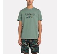 Camiseta Reebok Identity Motion
