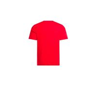 Camiseta reebok reebok identity big hombre rojo S
