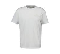 Camiseta REG Tonal Shield SS, Fuente de Huevo., XL