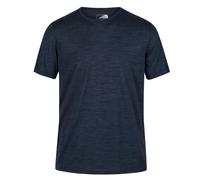 Regatta Camiseta Fingal Edition – Absorbente y de secado rápido