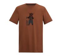 Camiseta Regatta Fingal Slogan 2XL Male