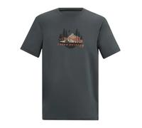 Camiseta Regatta Fingal Slogan 2XL Male