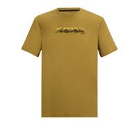 Camiseta Regatta Fingal Slogan 3XL Male