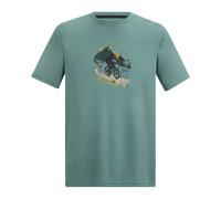 Camiseta Regatta Fingal Slogan L Male